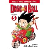 Dragon Ball, Vol. 5