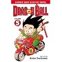 Dragon Ball, Vol. 5