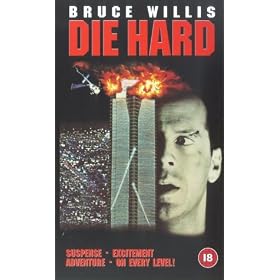 Die Hard [VHS] [1989]
