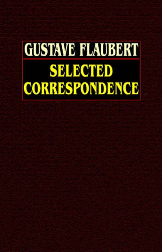 Gustave Flaubert