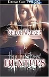 The Hunters: Rafe and Sheila