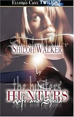 The Hunters: Rafe and Sheila