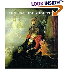 Victorian Fairy Painting