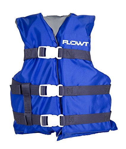 Flowt Type III All Purpose Life Vest