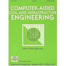Computer-Aided Civil and Infrastructure Engineering by 