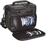 Playstation 2 Slim Line System Carrying Case