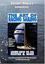 THE ART OF RACING SAILING