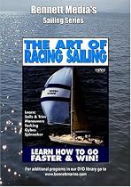 THE ART OF RACING SAILING