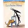 La chaise bleue de Claude Boujon