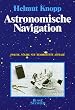 Astronomische Navigation mit Tafeln, Taschenrechner und PC
