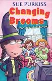 Changing Brooms (Black Cats) (Black Cats)