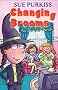Changing Brooms (Black Cats)