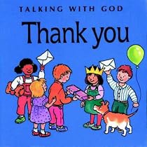 Thank You (Talking with God)