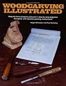 Woodcarving Illustrated/Book 1 (Bk. 1)