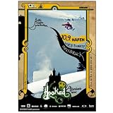 Pirate Movie Productions Hooded DVD and ArtBook 2011