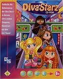 Eigenschaften Vivendi Universal Interactive  / Diva Starz