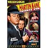 Martin Kane: Private Eye, Vol. 1