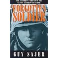 The Forgotten Soldier