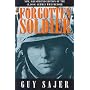 The Forgotten Soldier