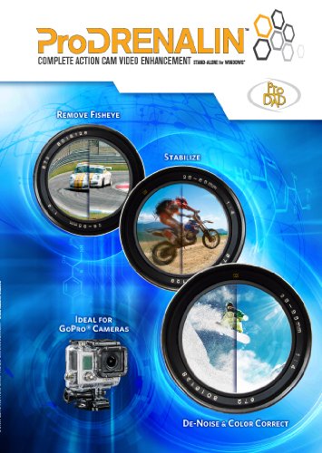 ProDrenalin V1 32-bit [Download]