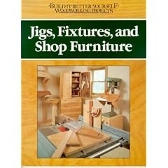 JIGS FIXTURES & FURN P