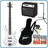Ibanez �A�C�o�j�[�Y �G���L�x�[�X���� TB-80�Z�b�g GIO Ibanez G...