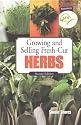 Growing and Selling Fresh-Cut Herbs