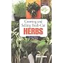 Growing and Selling Fresh-Cut Herbs