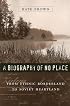 A Biography of No Place: From Ethnic Borderland to Soviet Heartland