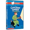 Good Night Gorilla & More Bedtime Stories (Scholastic Video Collection)