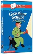 Good Night Gorilla & More Bedtime Stories (Scholastic Video Collection)