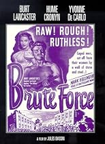 Brute Force