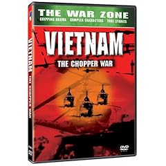 Vietnam: The Chopper War