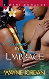 Saved by Her Embrace (Kimani Romance)