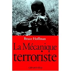 La m�canique terroriste