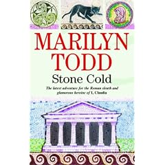 Stone Cold (Claudia)