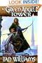 To Green Angel Tower (Memory, Sorrow and Thorn, Book 3)