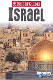 Insight Guides Israel
