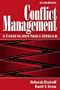 Conflict Management: A Communication Skills Approach (2nd Edition)