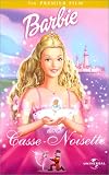 Revue Universal Pictures  / Barbie dans Casse-Noisette