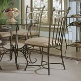 Hillsdale Furniture Camelot II Dining chairs
