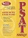 Books : PSAT/NMSQT(REA) The Best Coaching and Study Course for the PSAT (Test Preps)