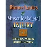 biomechanics of musculoskeletal injury