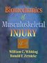 Biomechanics of Musculoskeletal Injury