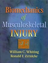 Biomechanics of Musculoskeletal Injury