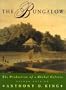 The Bungalow: The Production of a Global Culture