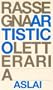 Rassegna Artistico Letteraria