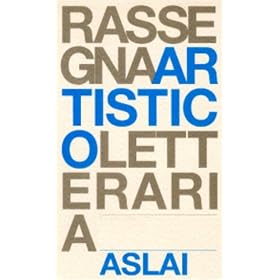 Rassegna Artistico Letteraria