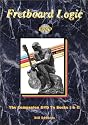 Fretboard Logic Combo DVD - Videos I and II