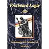 Fretboard Logic Combo DVD - Videos I and II